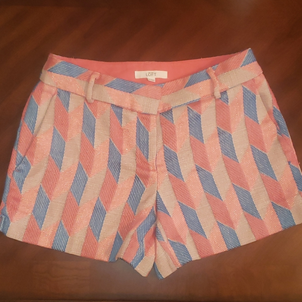 Ann Taylor Loft  women shorts